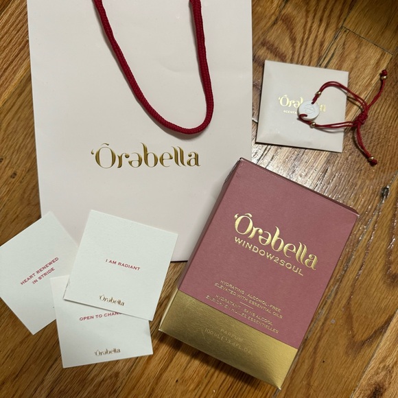 OREBELLA window2soul 3.4oz 100ml - Picture 3 of 5